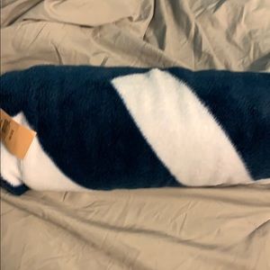 American Eagle Blanket